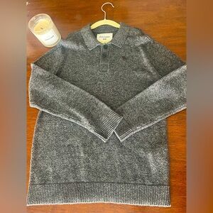 Abercrombie Kids boys sweater